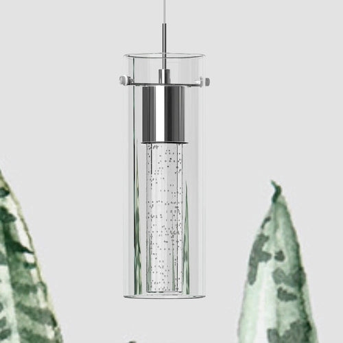 1 - LED Pendant Light