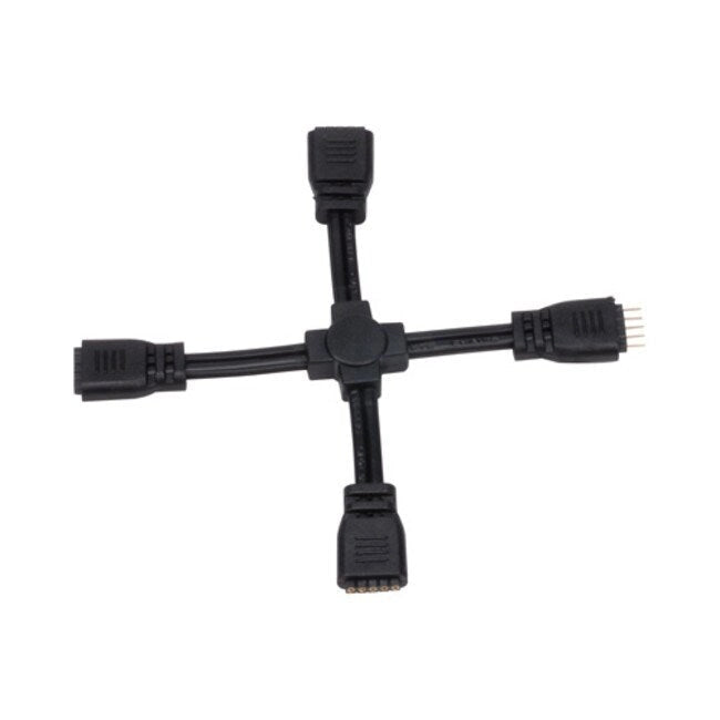 Connecteur pour ruban lumineux WAC Lighting InvisiLED 24 V