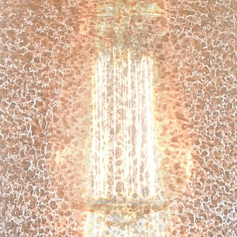 Suspension miniature Innovations Lighting Cobbleskill - 1 lumière, cordon de 9 pouces